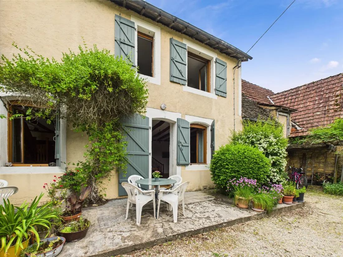 Maison à Montignac