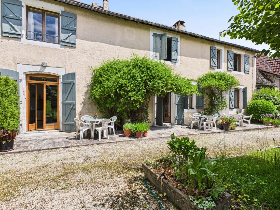 Maison à Montignac