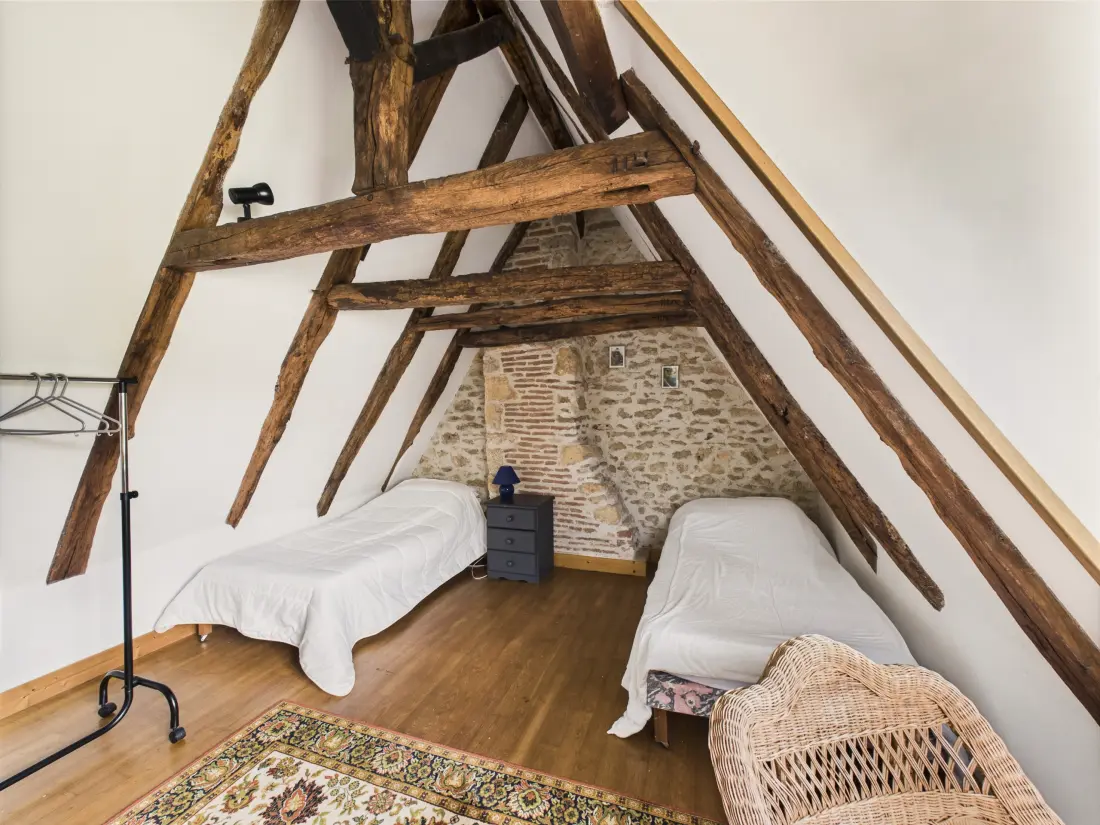 Maison à Montignac