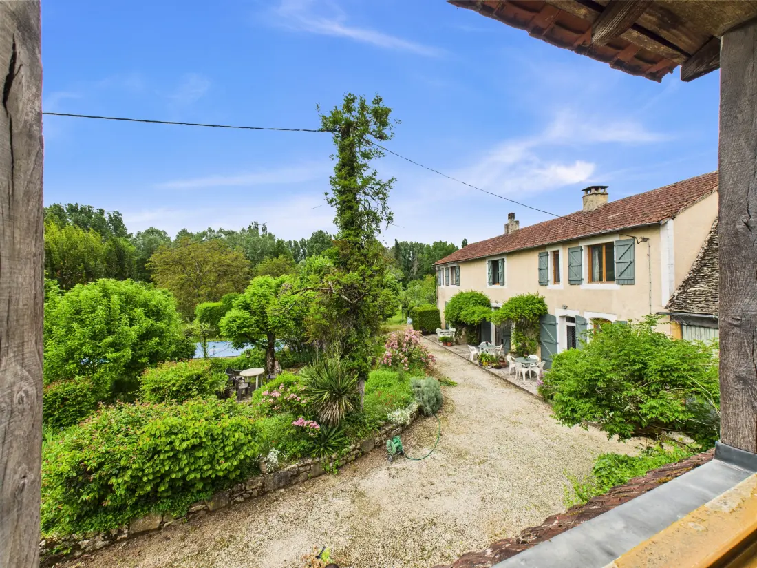 Maison à Montignac