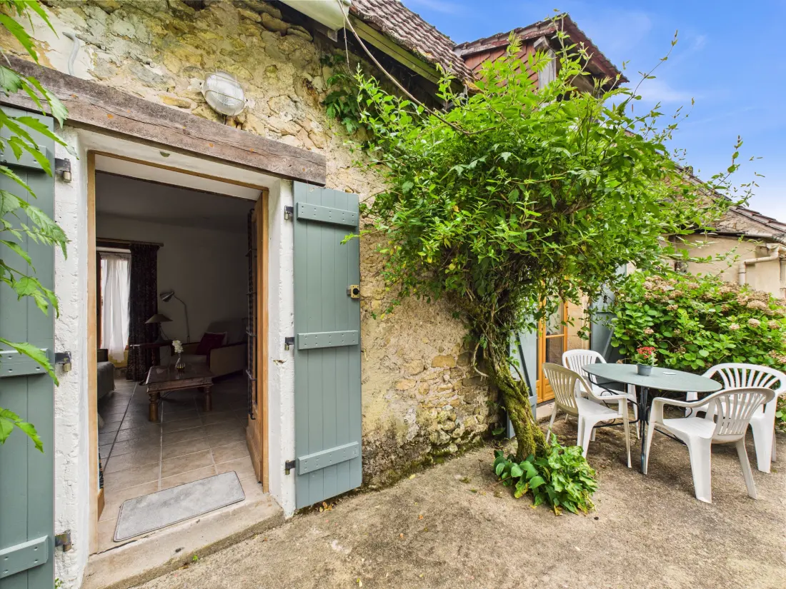 Maison à Montignac