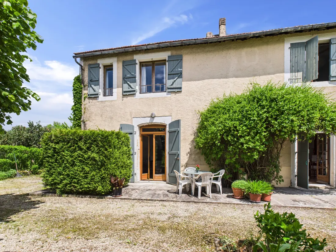 Maison à Montignac