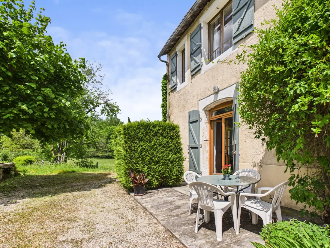 Maison à Montignac