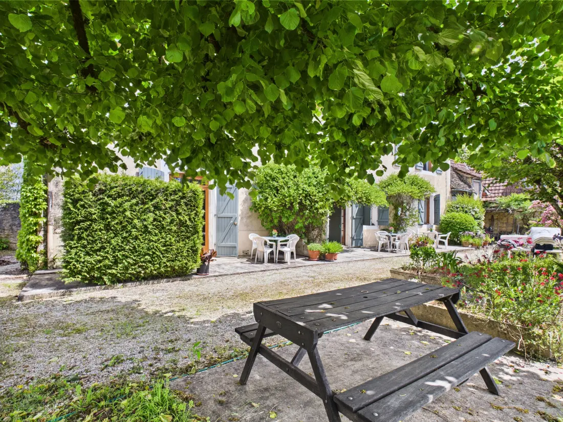 Maison à Montignac