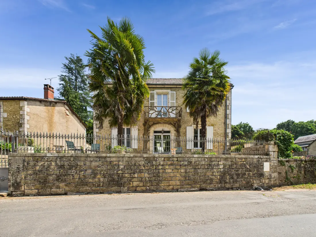 Maison à Montignac