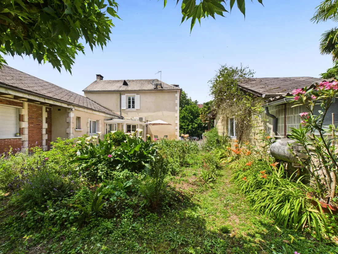 Maison à Montignac