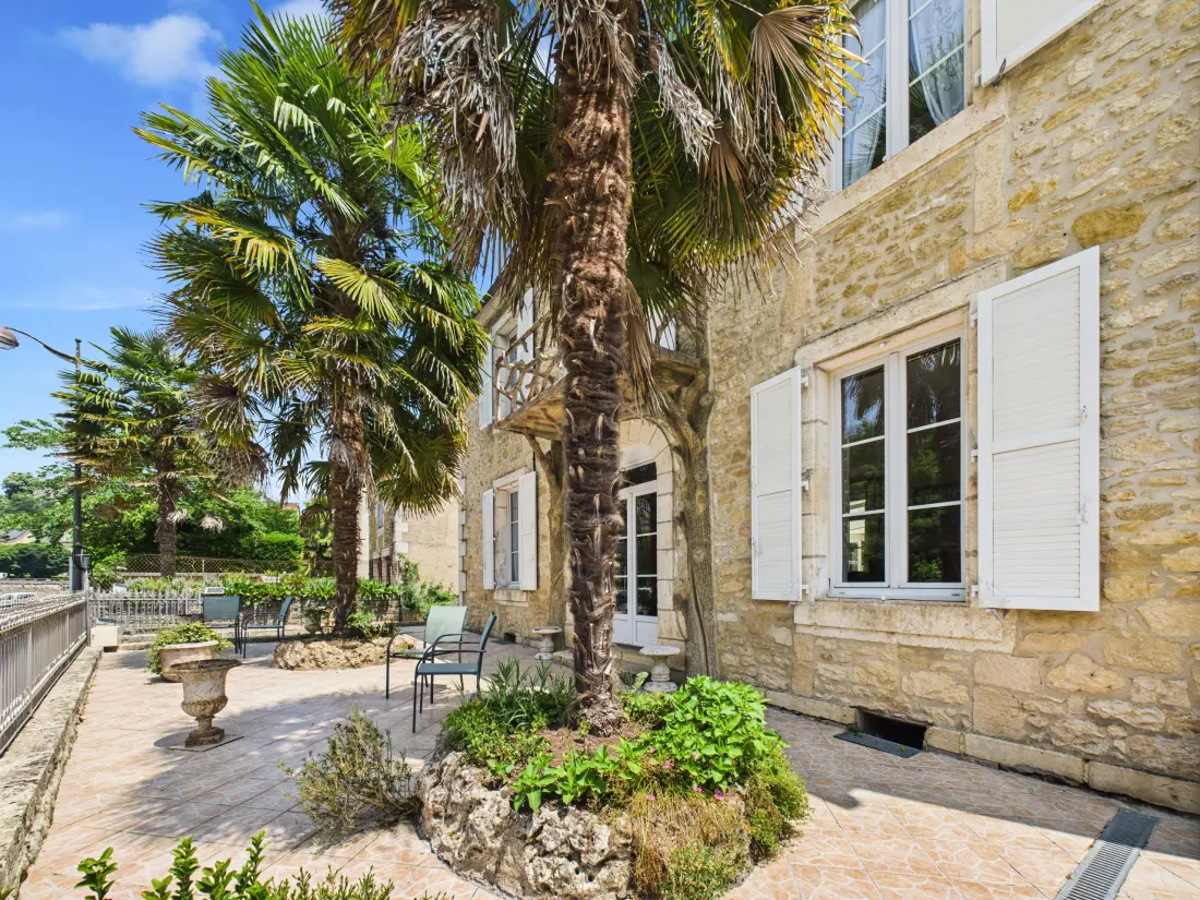 Maison à Montignac