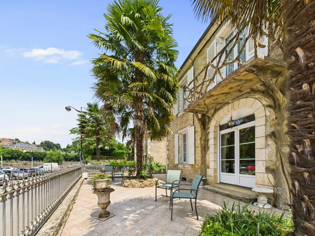 Maison à Montignac