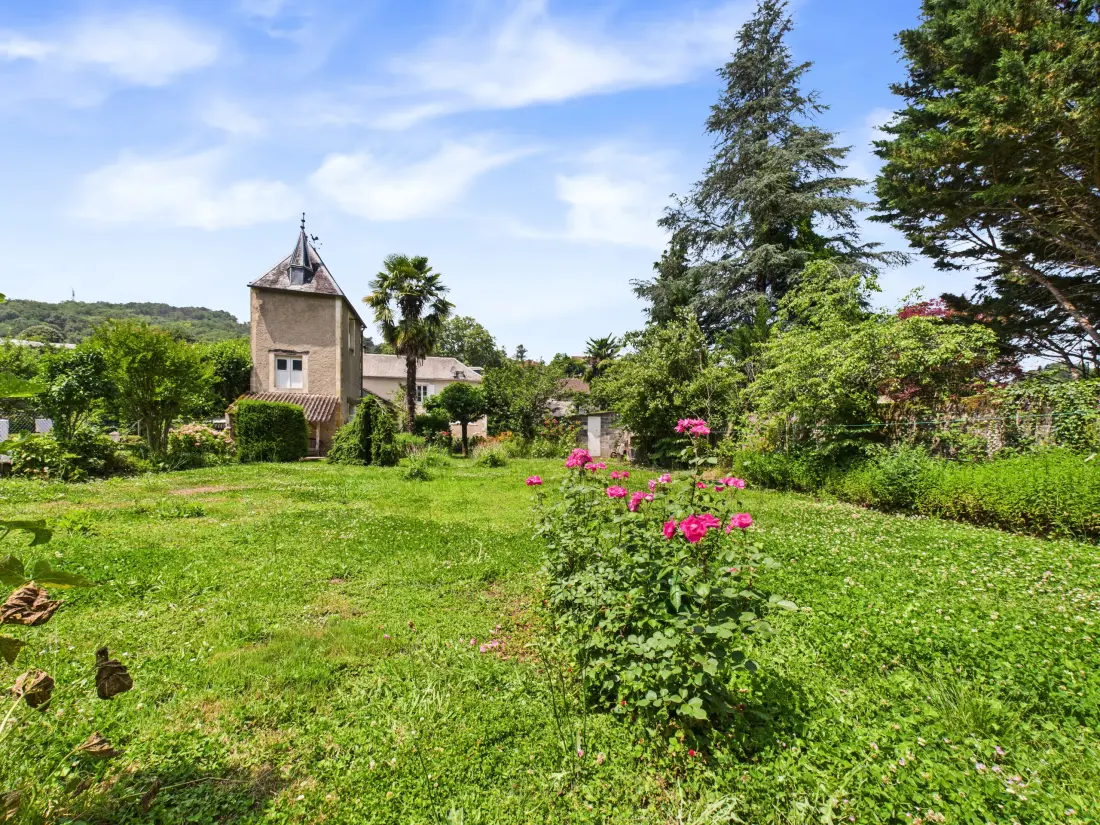 Maison à Montignac