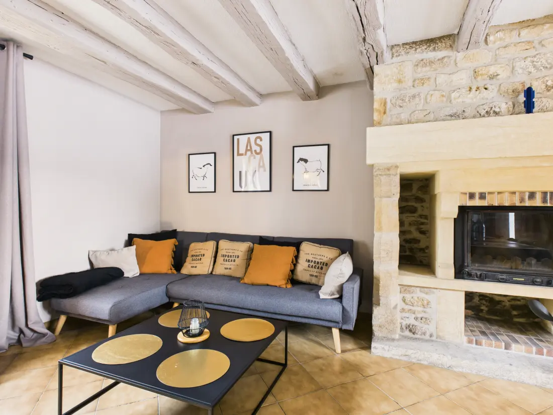 Maison à Montignac