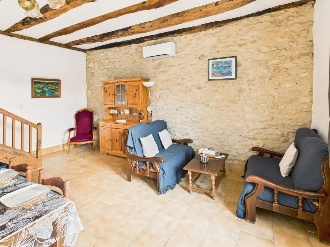 Maison à Montignac