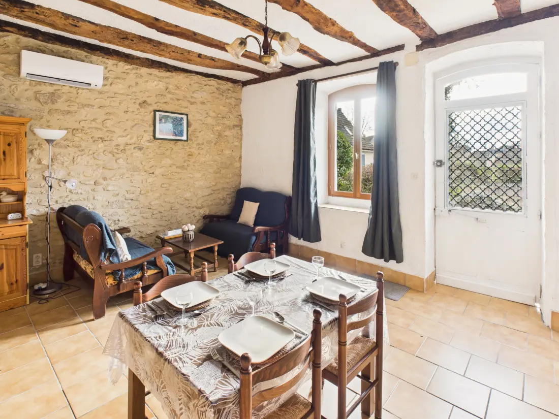 Maison à Montignac