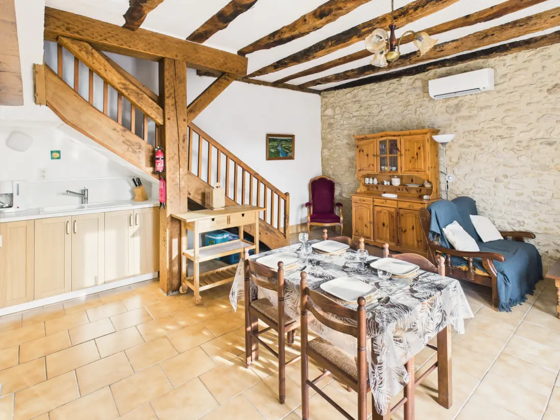 Maison à Montignac