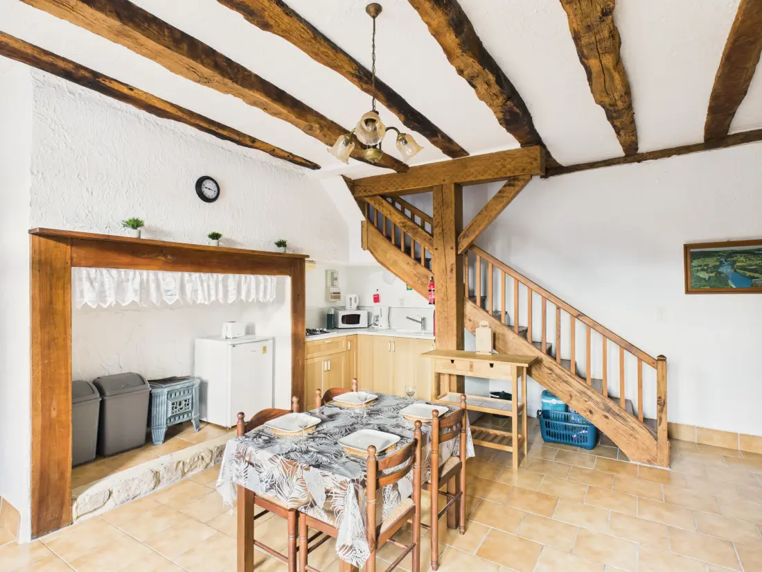 Maison à Montignac