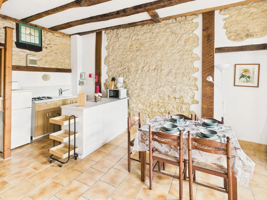 Maison à Montignac