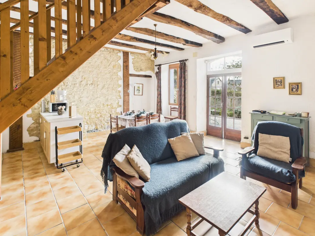Maison à Montignac