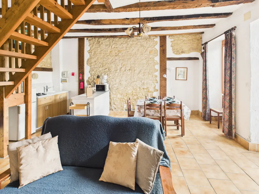 Maison à Montignac