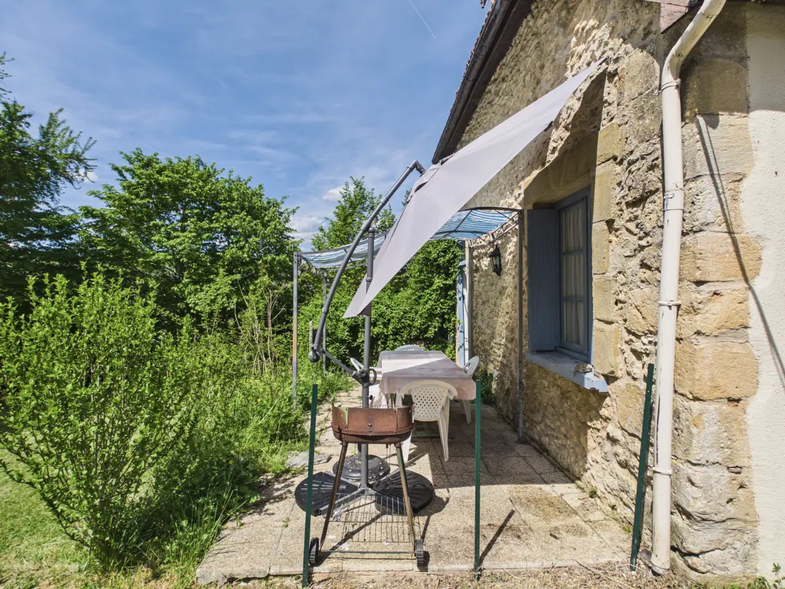 Maison à Montignac
