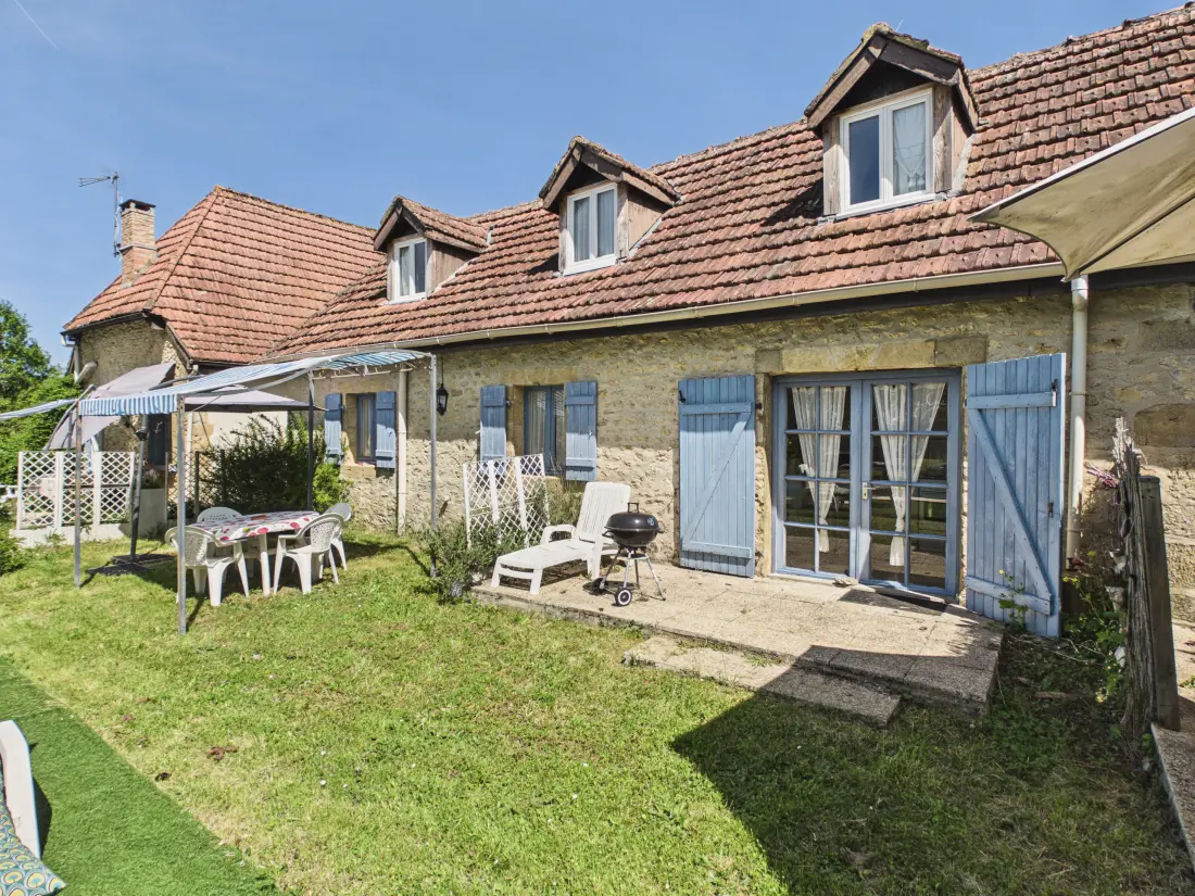 Maison à Montignac