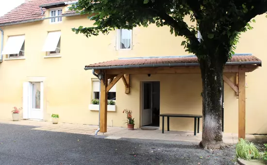 Maison de Vacances MONTIGNAC-LASCAUX 2