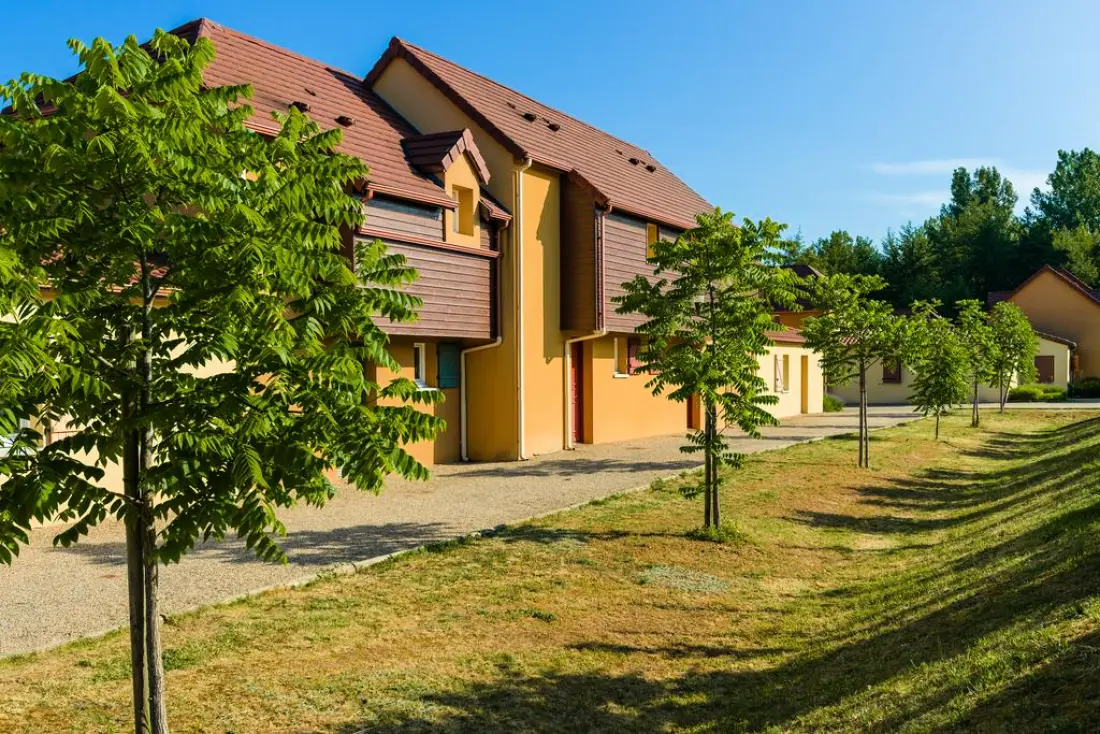 Résidence Lagrange Les Bastides de Lascaux4 étoiles★★★★