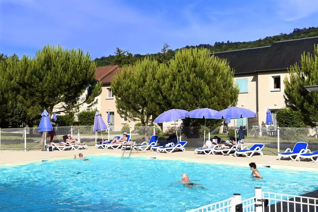 R  sidence Odalys Hameau Moulin    Odalys Montignac