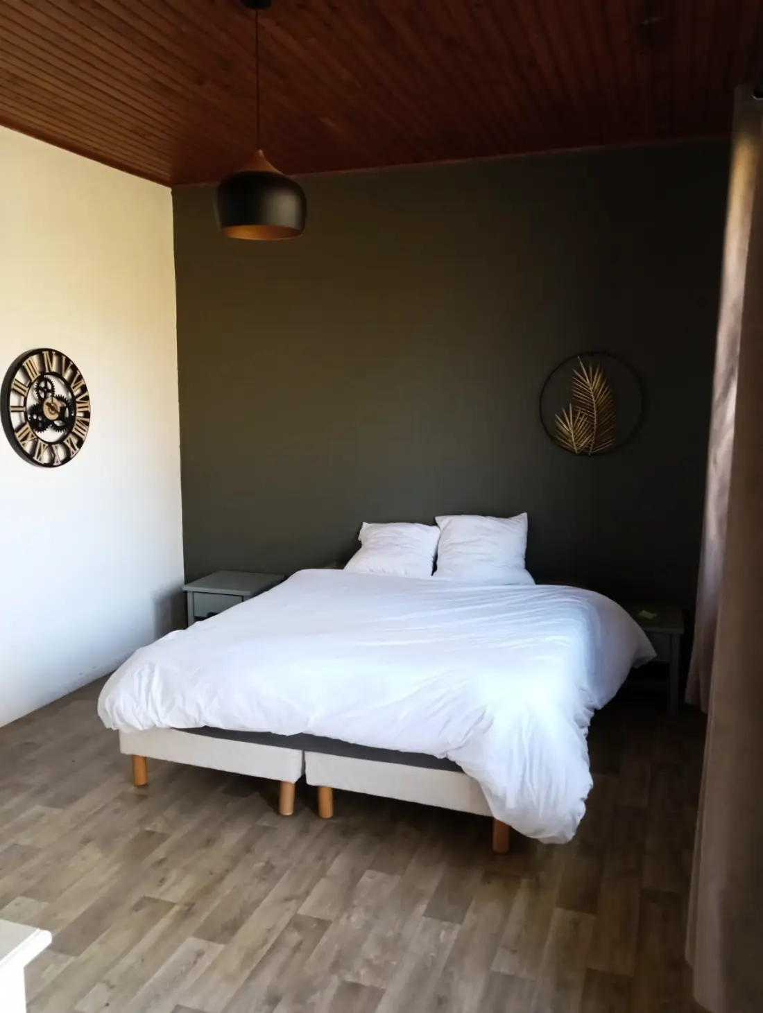 Ushuaïa Villages - Domaine De Scott 1 étoiles★