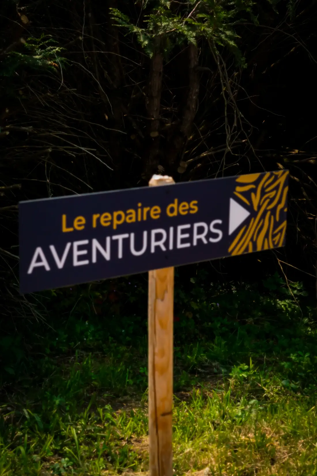 Ushuaïa Villages - Domaine De Scott 1 étoiles★