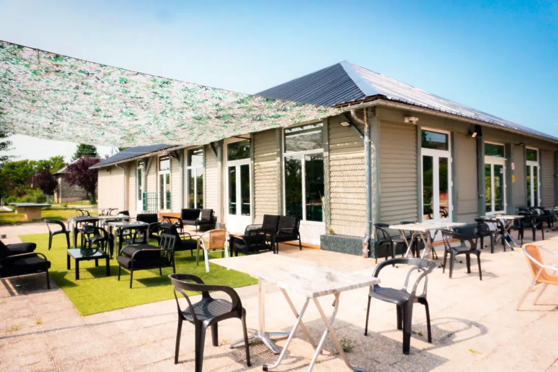 Ushuaïa Villages - Domaine De Scott 1 étoiles★