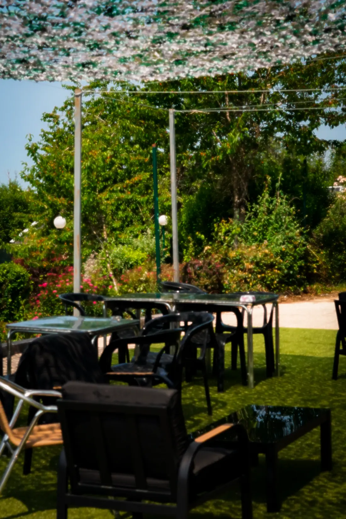 Ushuaïa Villages - Domaine De Scott 1 étoiles★