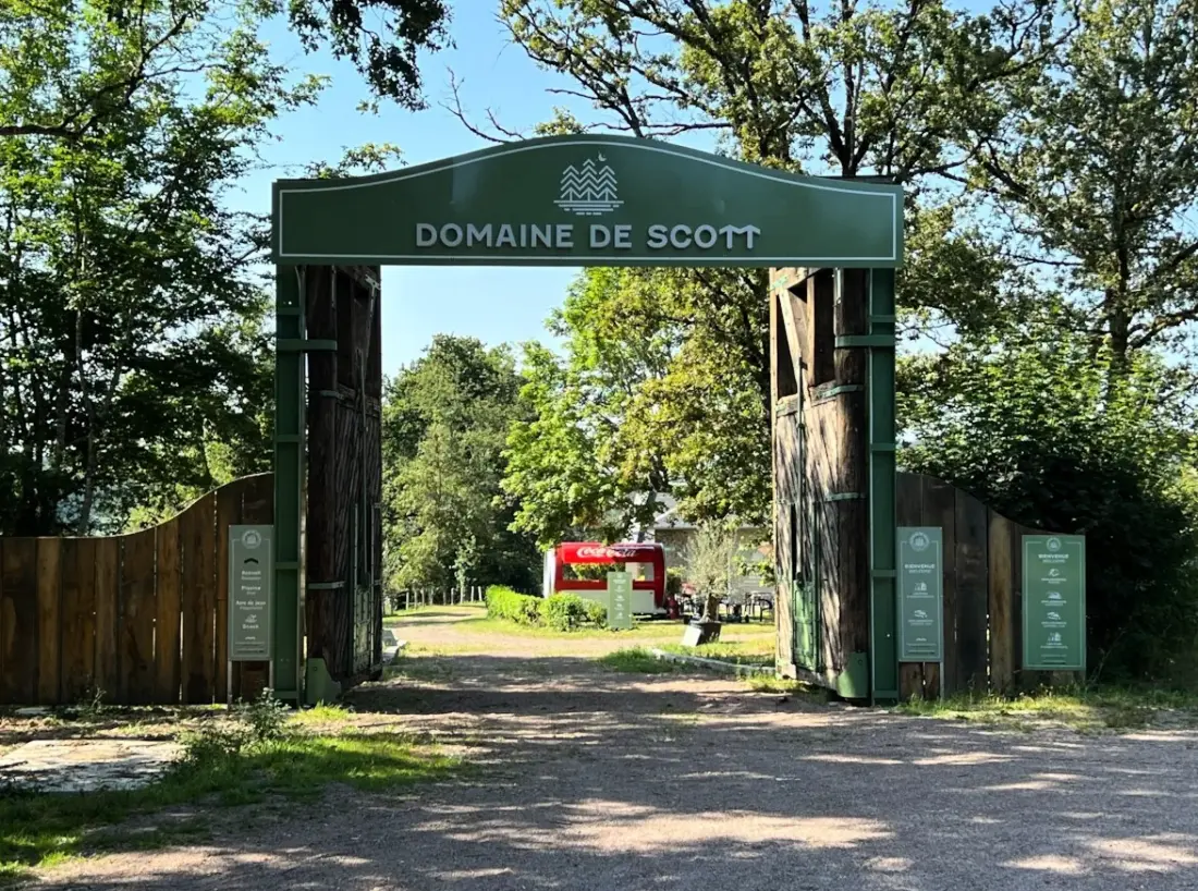 Ushuaïa Villages - Domaine De Scott