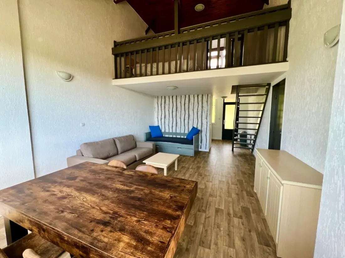 Ushuaïa Villages - Domaine De Scott