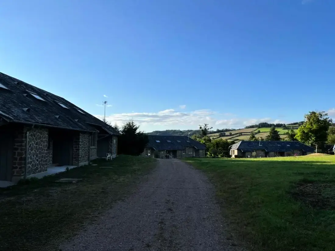 Ushuaïa Villages - Domaine De Scott