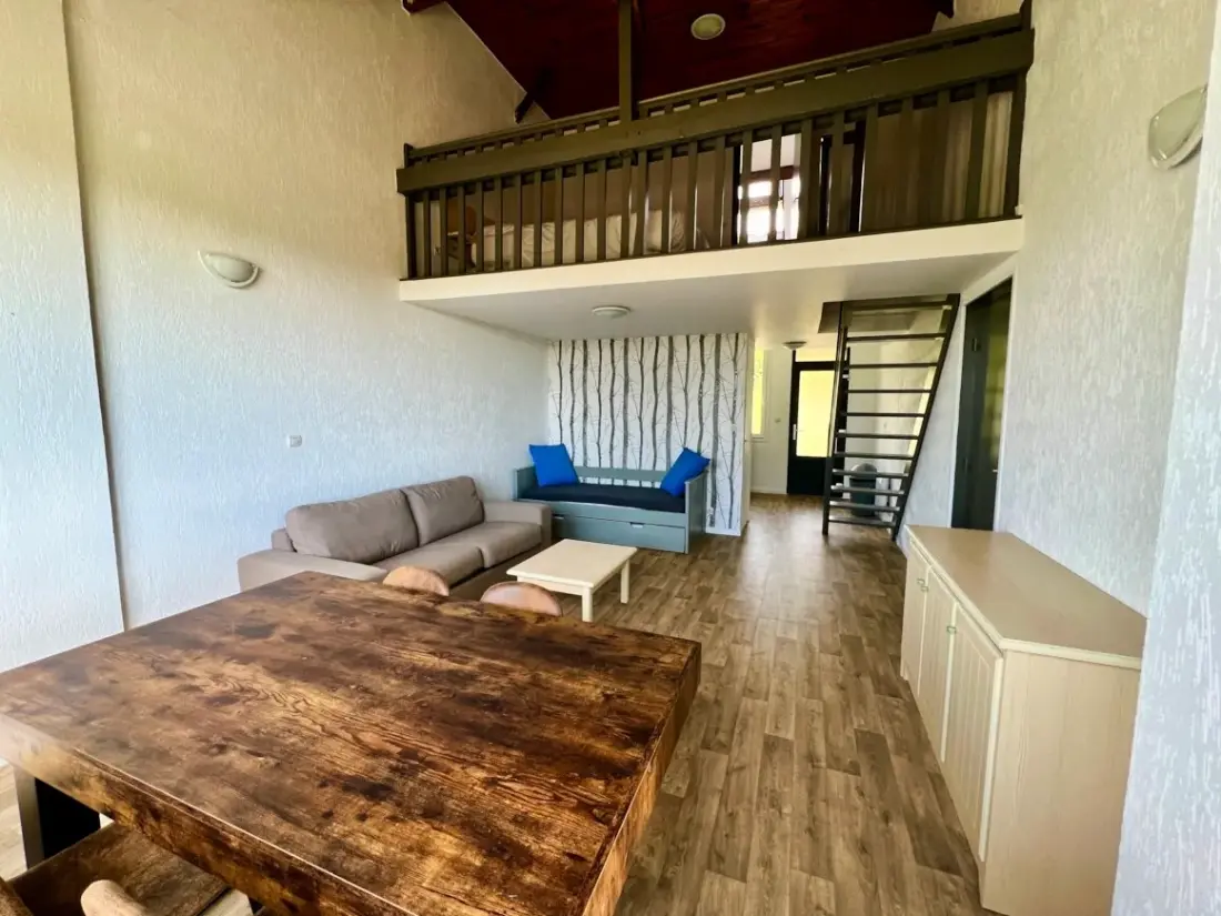 Ushuaïa Villages - Domaine De Scott