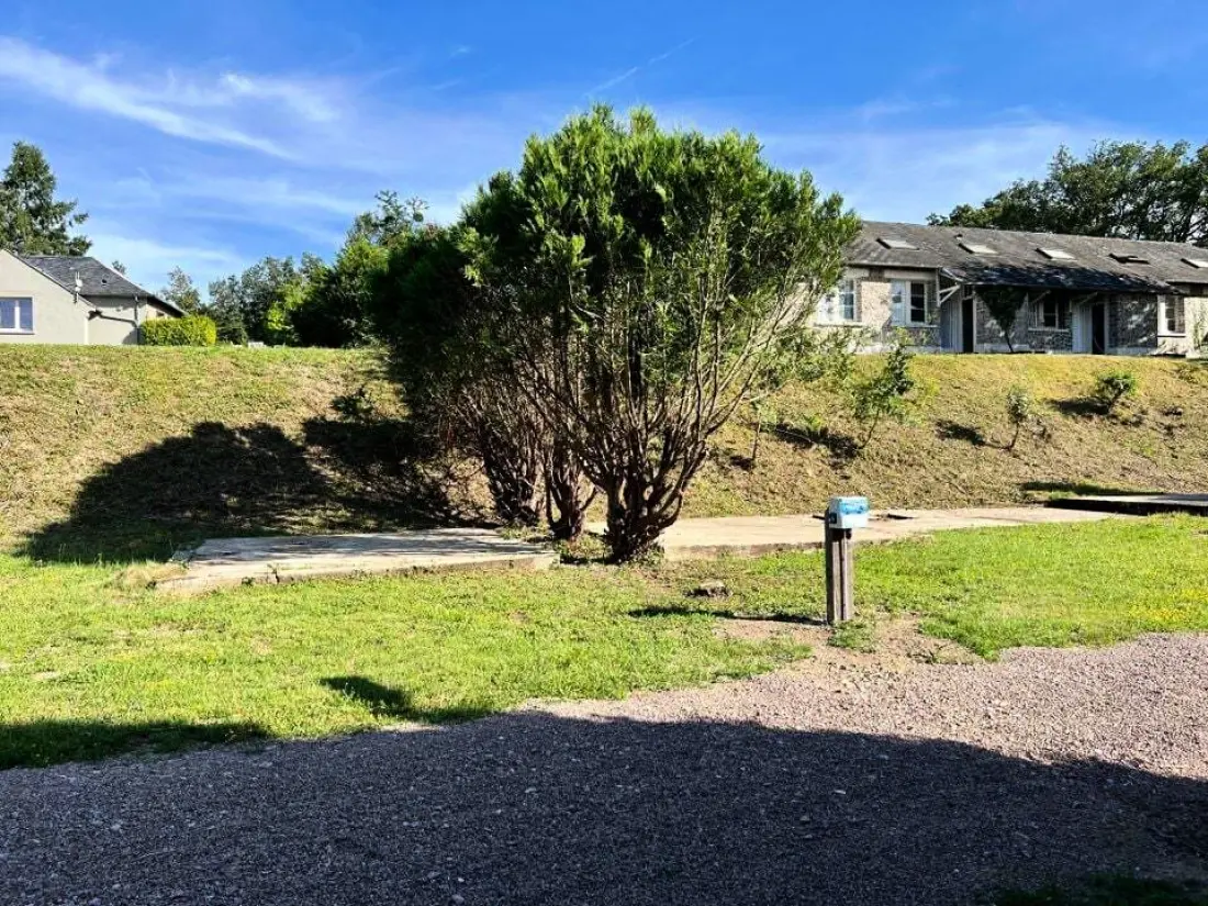Ushuaïa Villages - Domaine De Scott