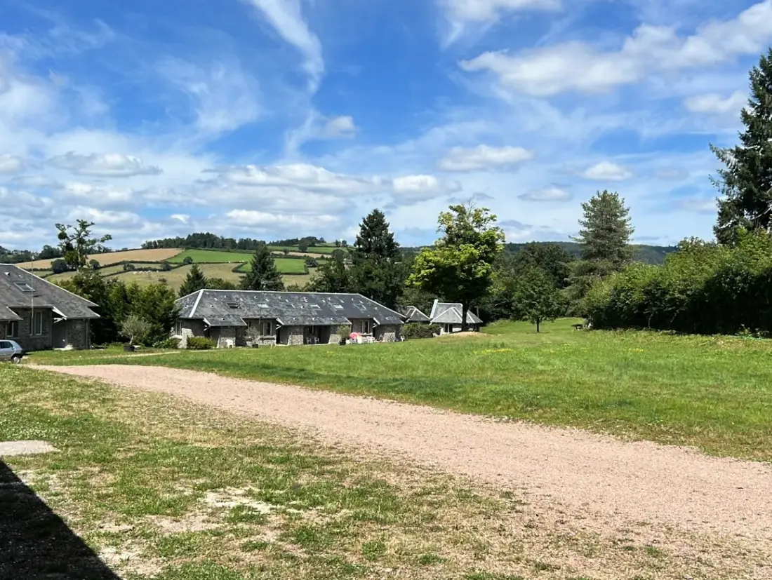 Ushuaïa Villages - Domaine De Scott
