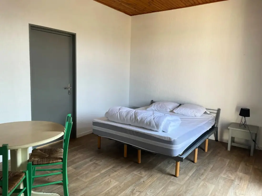 Ushuaïa Villages - Domaine De Scott