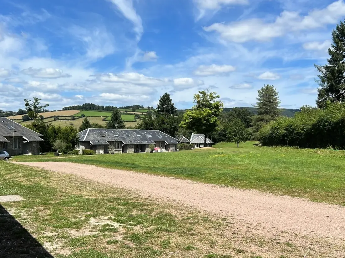 Ushuaïa Villages - Domaine De Scott
