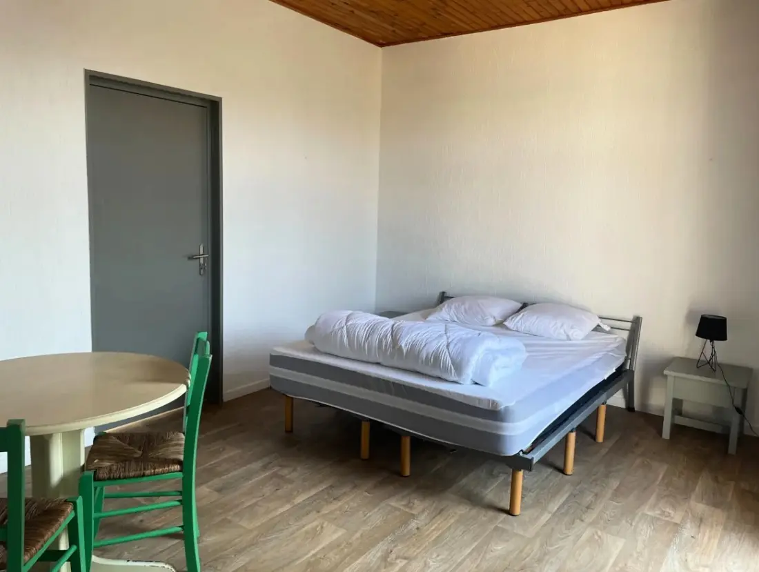Ushuaïa Villages - Domaine De Scott