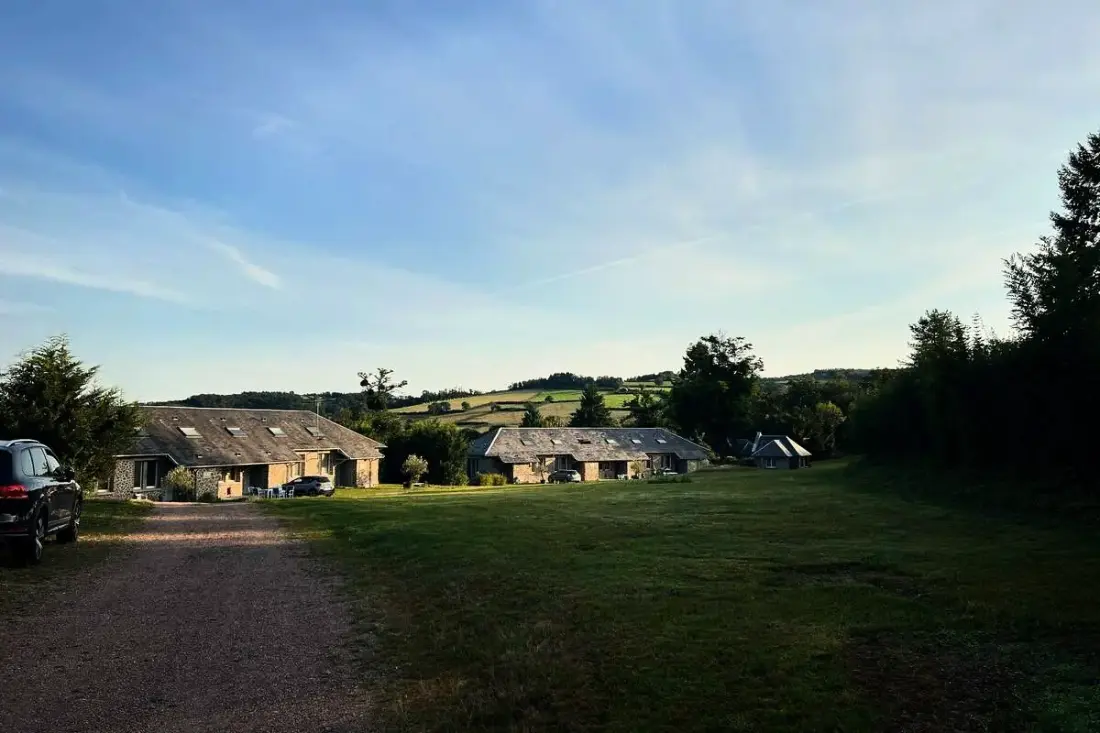 Ushuaïa Villages - Domaine De Scott