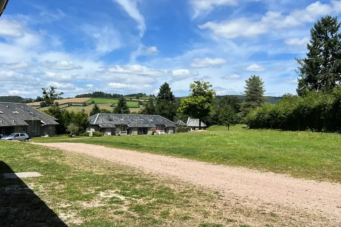 Ushuaïa Villages - Domaine De Scott