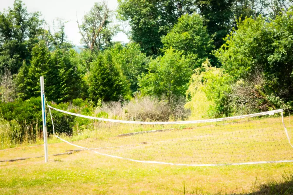 Ushuaïa Villages - Domaine De Scott 1 étoiles★