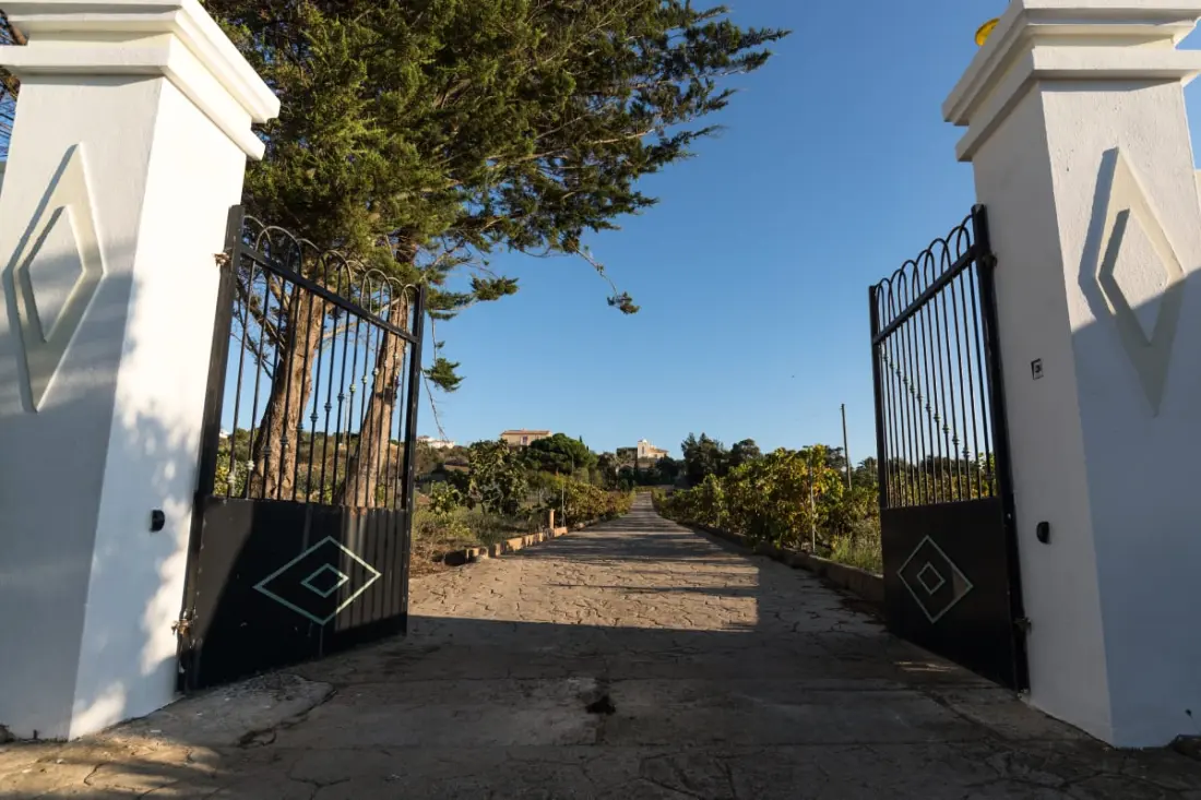 Quinta Da Liberdade: 4 Bedroom Family Villa