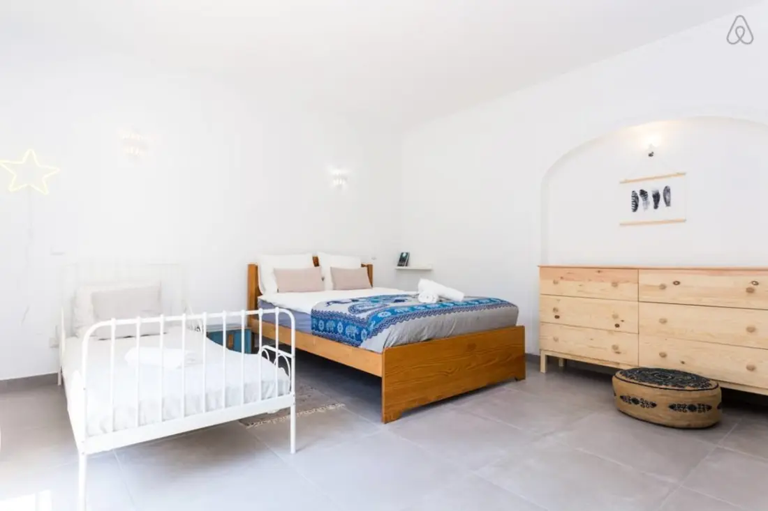 Quinta Da Liberdade: 4 Bedroom Family Villa