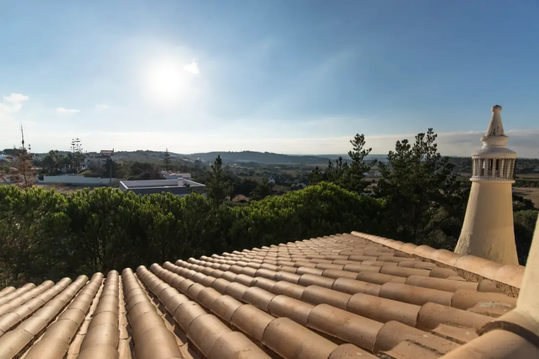 Quinta Da Liberdade: 4 Bedroom Family Villa