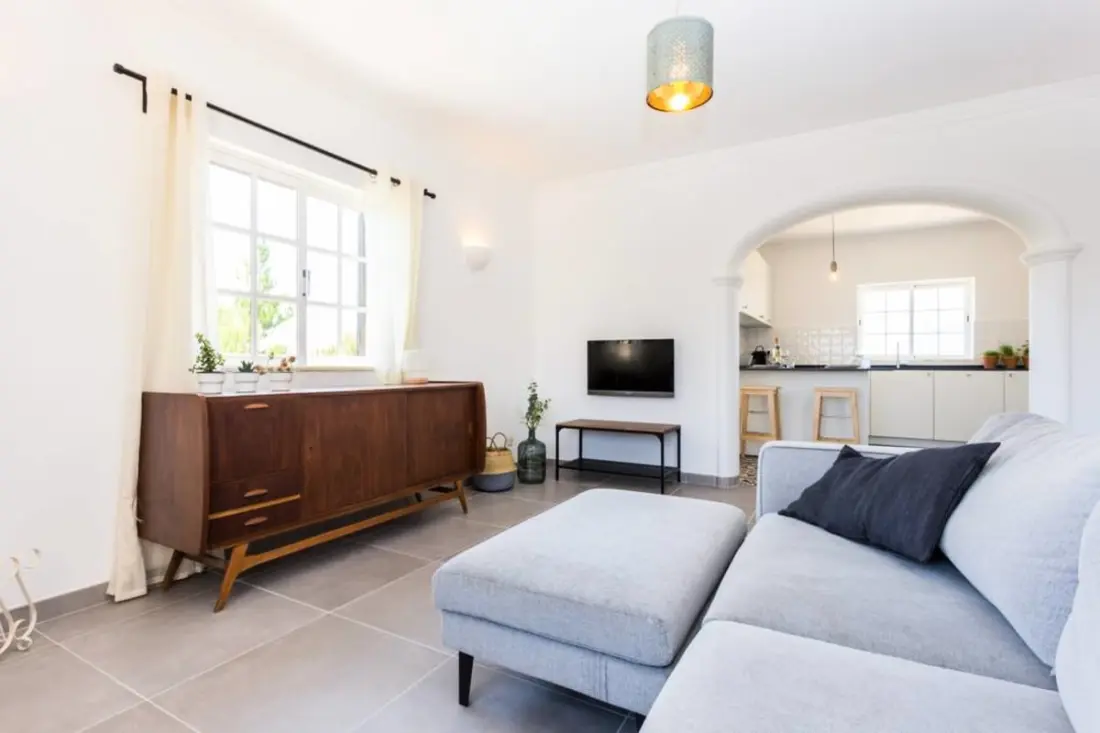 Quinta Da Liberdade: 4 Bedroom Family Villa