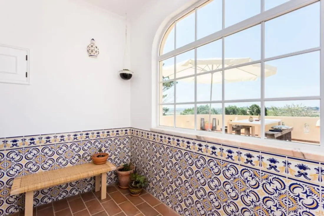 Quinta Da Liberdade: 4 Bedroom Family Villa