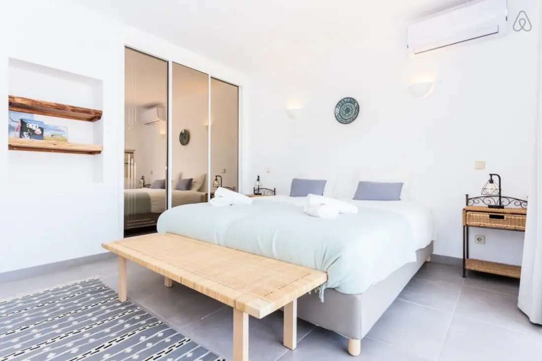 Quinta Da Liberdade: 4 Bedroom Family Villa