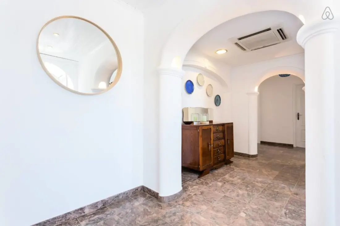 Quinta Da Liberdade: 4 Bedroom Family Villa