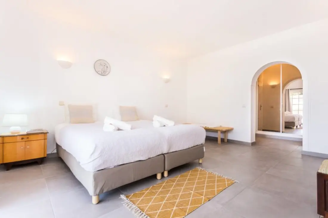 Quinta Da Liberdade: 4 Bedroom Family Villa